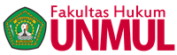 Logo FH Unmul